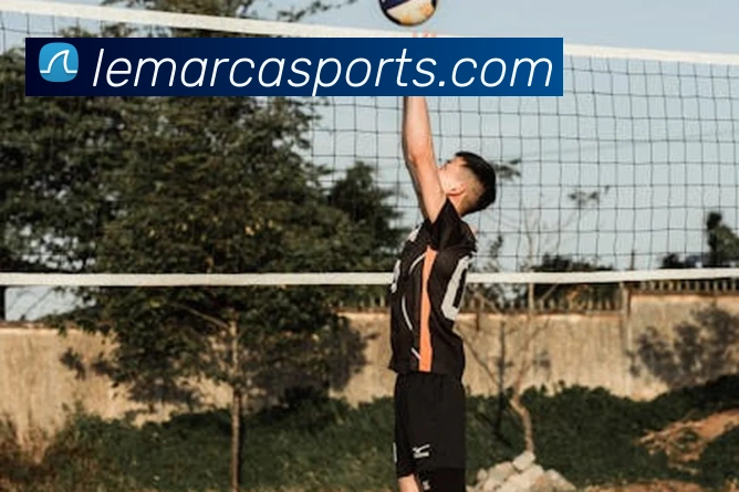 体育下注发展历程